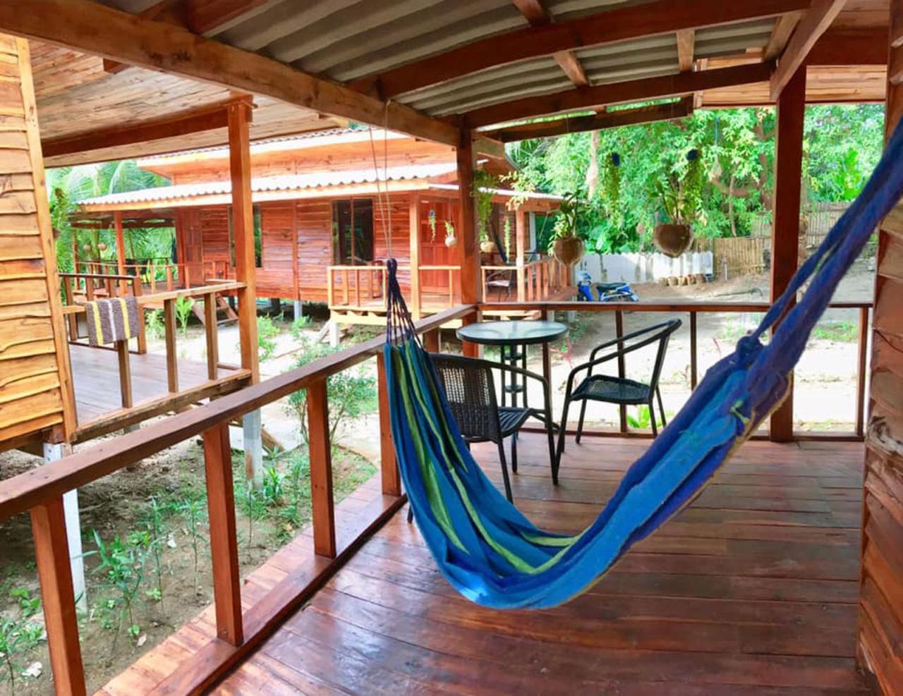 Hotel Lanta A Toi House Ko Lanta Exterior foto