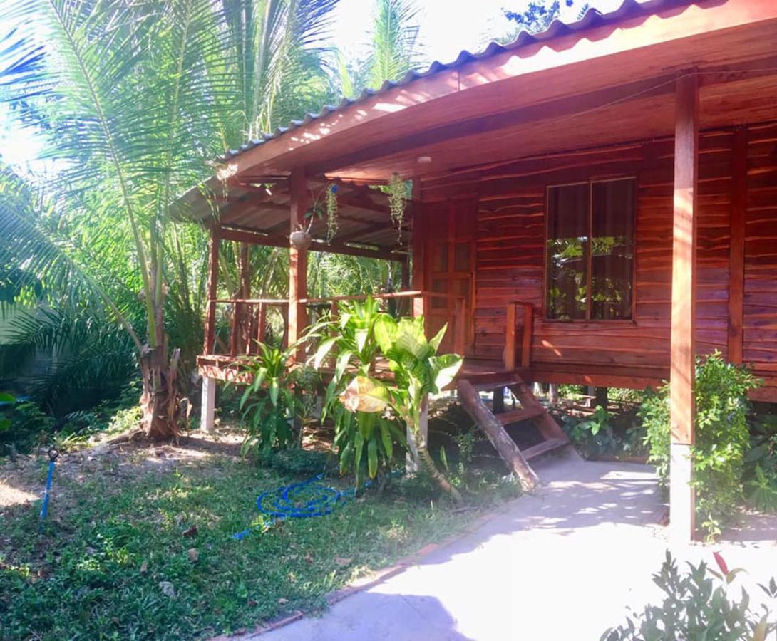 Hotel Lanta A Toi House Ko Lanta Exterior foto